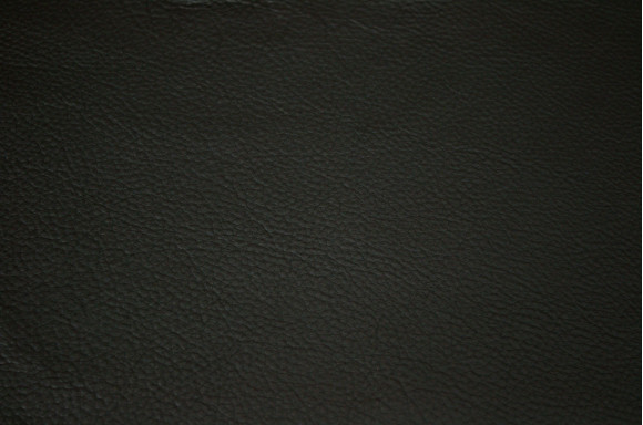 V-Center Flotar furniture leather Black